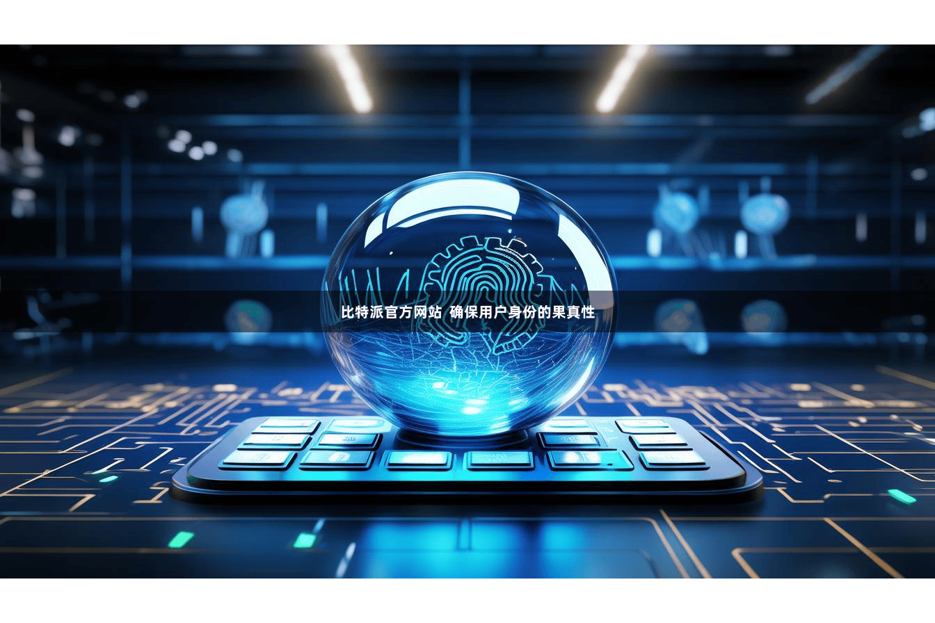 比特派官方网站  确保用户身份的果真性