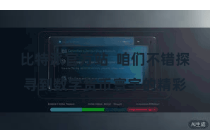 比特派官方站  咱们不错探寻到数字货币寰宇的精彩