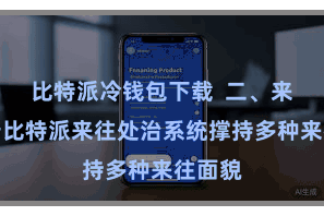 比特派冷钱包下载  二、来往推行比特派来往处治系统撑持多种来往面貌