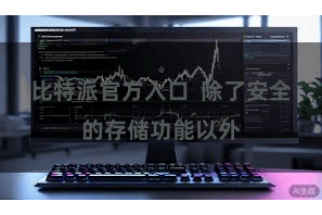 比特派官方入口  除了安全的存储功能以外