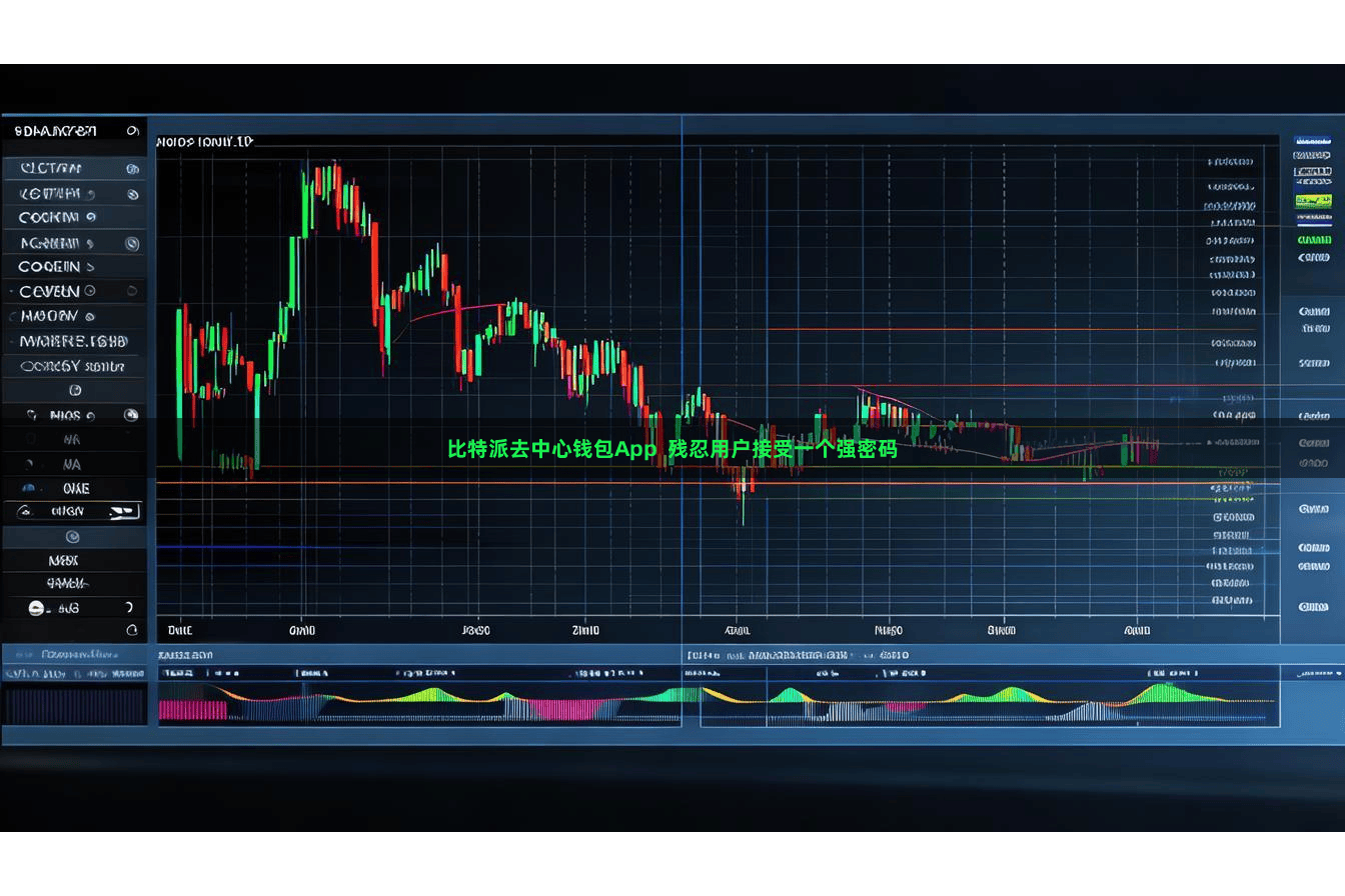 比特派去中心钱包App  残忍用户接受一个强密码